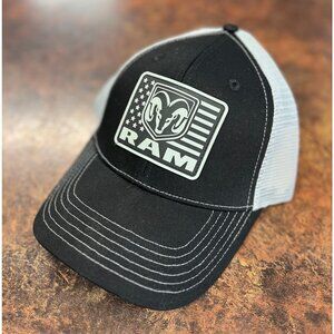 NEW Dodge Ram Logo Baseball Cap